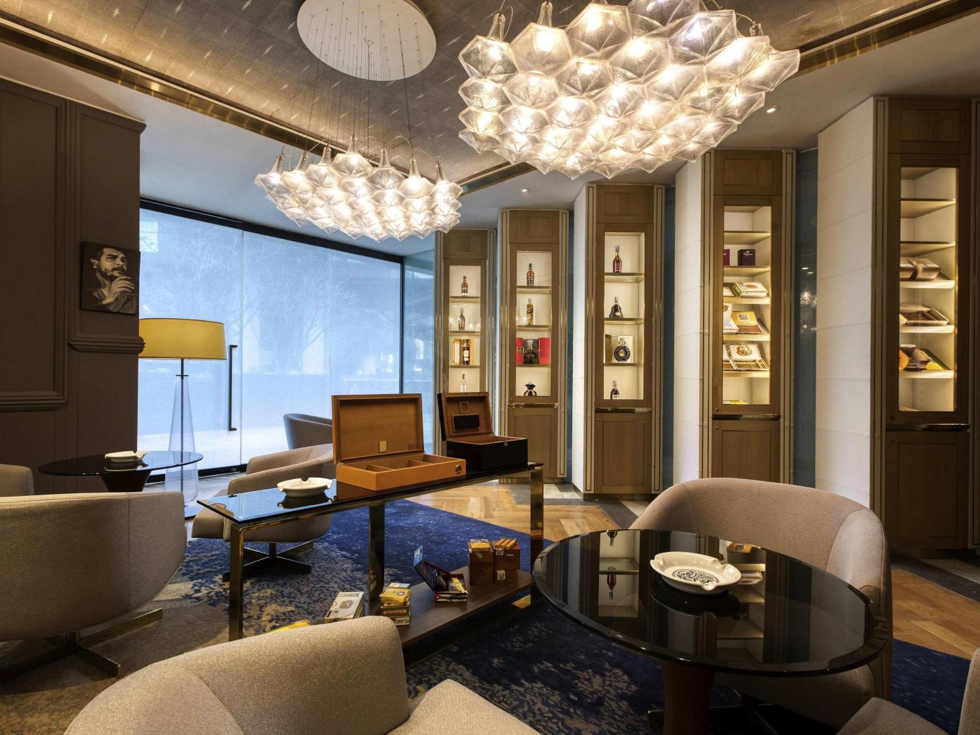 Sofitel Kuala Lumpur Damansara — Fotos 3